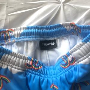 Tsuwoop chanel cc pants Clearance